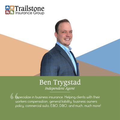 Trailstone Insurance Group