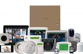 Alarm Detection Security Systems