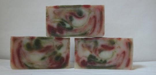 Sweetbay Soaps