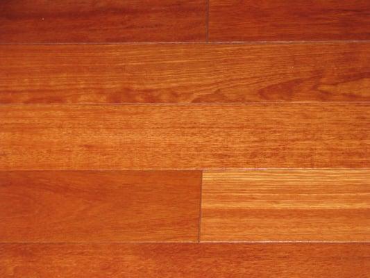 Sample Flooring