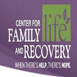 Center For Family Life & Recovery