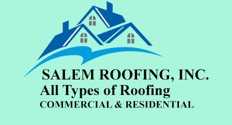 Salem Roofing