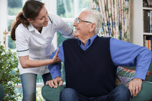 Boston Best Home Care Service Inc.