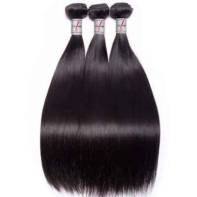 Brazilian Straight