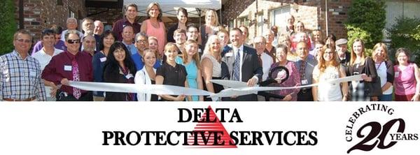 Delta Protective Services