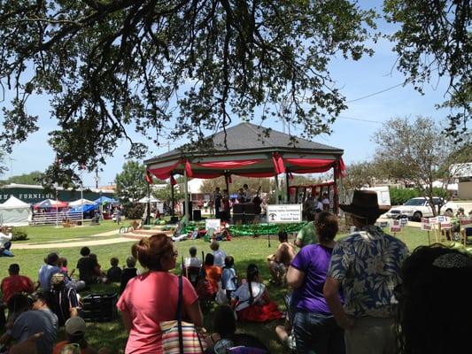 Watermelon Festival