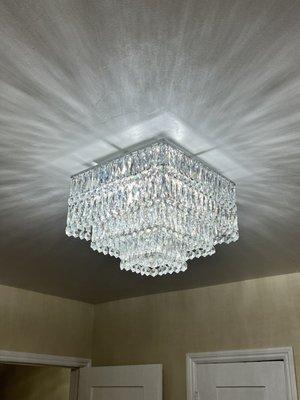 Chandelier