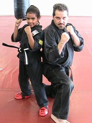 North Texas Martial Arts