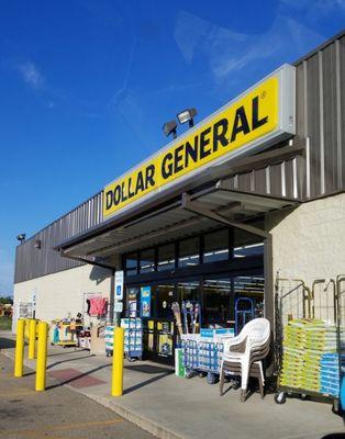 Dollar General