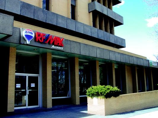 RE/MAX Alliance Downtown Fort Collins