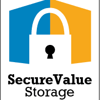 SecureValue Storage