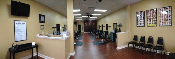 Style Cutz Barbershop