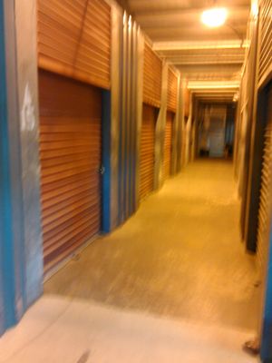 Wildwood Self Storage