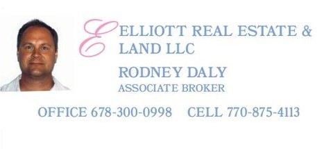 REALTOR , HELPING BUYERS & SELLERS HENRY CO