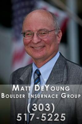 Boulder Insurance Group