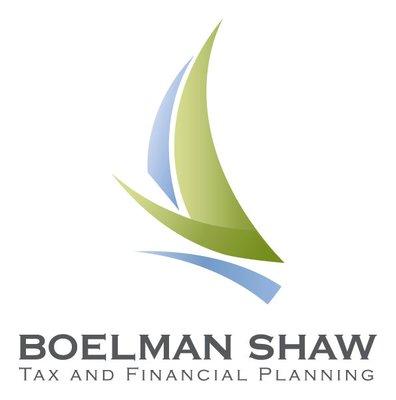 Boelman Shaw Tax & Financial Planning