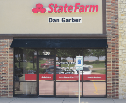 State Farm Office