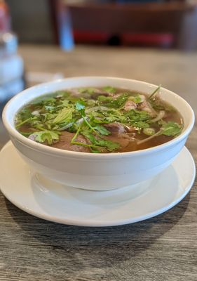 Small pho nam gau