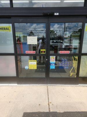 Dollar General