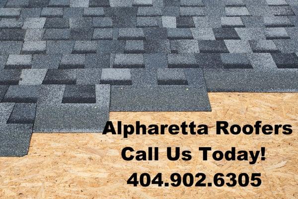 Roofing Service Pros