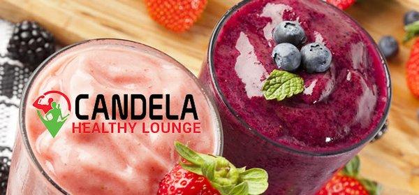 Candela Healthy Lounge