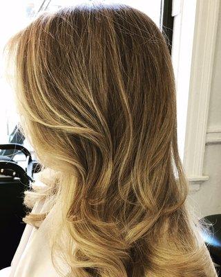 Balayage