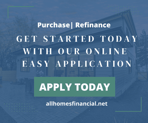 In terms of Purchase Loan programs, we offer the following:

FHA | VA | Jumbo | Commercial | Conventional

Refinancing? We can help!