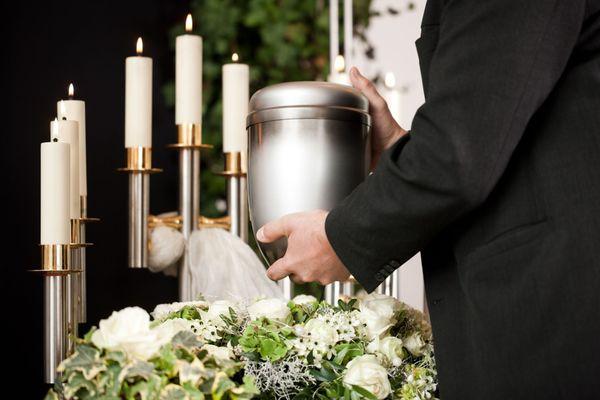 Colma Cremation and Funeral Services