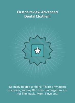 Advanced Dental McAllen