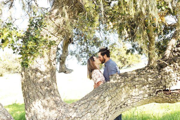 Engagement Photos