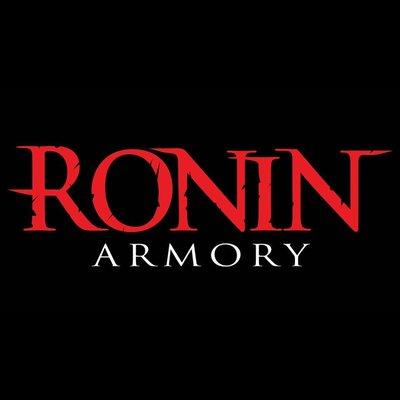 Ronin Armory