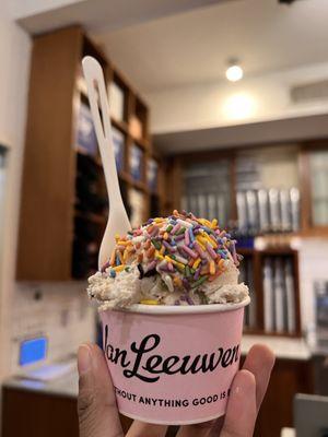 Van Leeuwen Ice Cream