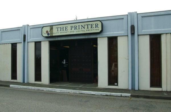 The Printer