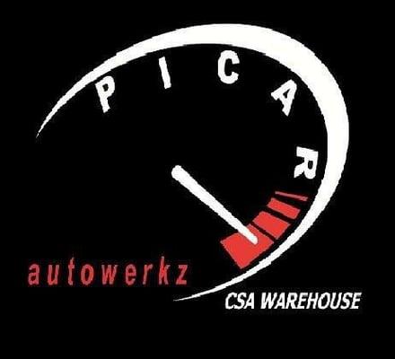 Picar Autowerkz