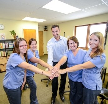 Mt Pleasant Chiropractic & Rehab