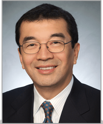 Dr. Charles Chen