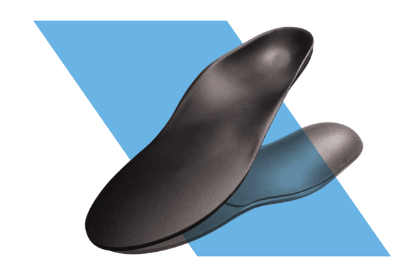 Custom Foot Orthotics tailored to meet your needs