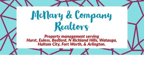 McNary and Company Realtors