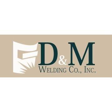 D & M Welding Co. Inc.