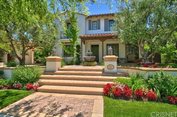 What is My Calabasas Home Worth?