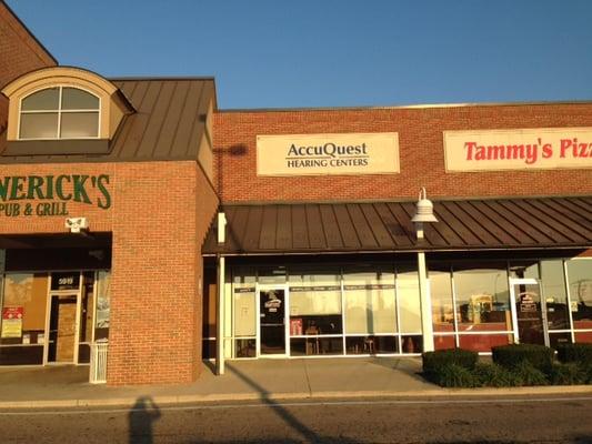 Welcome to AccuQuest Hearing Centers - Grove City, OH