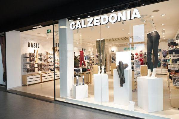 Calzedonia