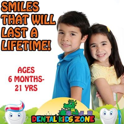 Dental Kids Zone