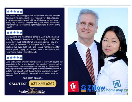 Realty Connect USA