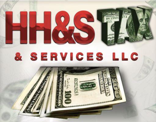 H H & S Tax Services