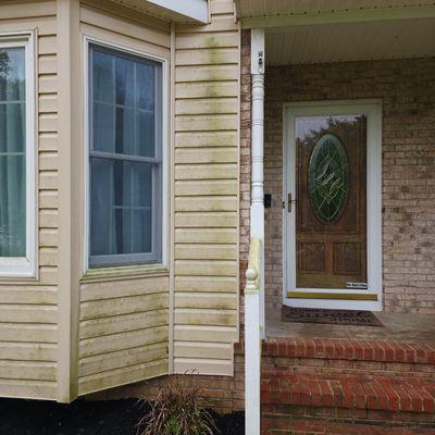 As you can see, neglecting this crucial aspect of home maintenance can create a poor impression on neighbors, visitors, and passers-by.