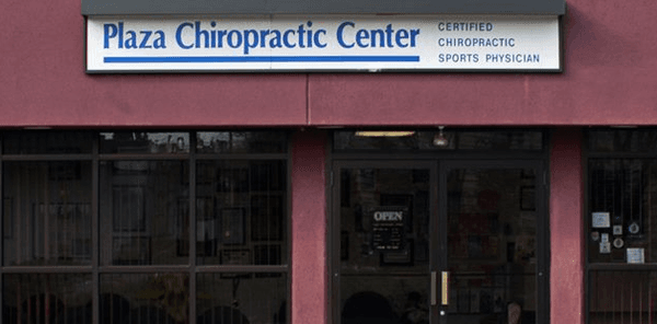 Plaza Chiropractic Center (732) 723-0023