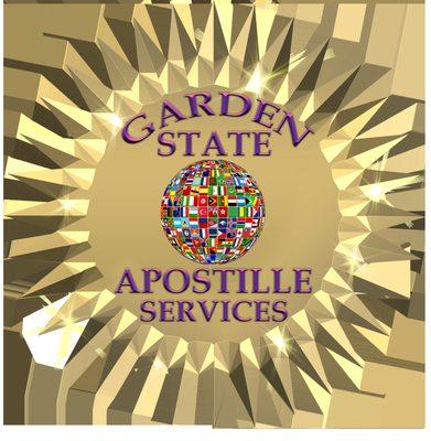 Garden State Apostille Services