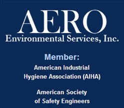 Aero Environmental Services