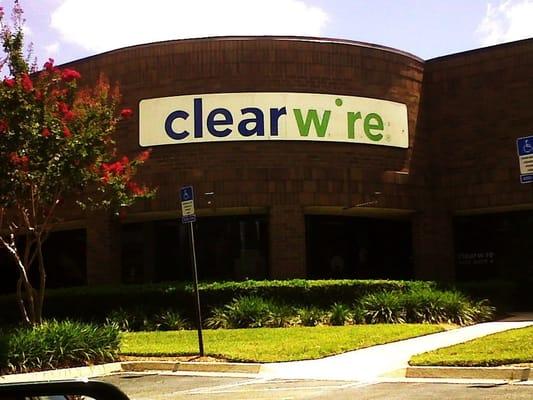 Clearwire Technologies